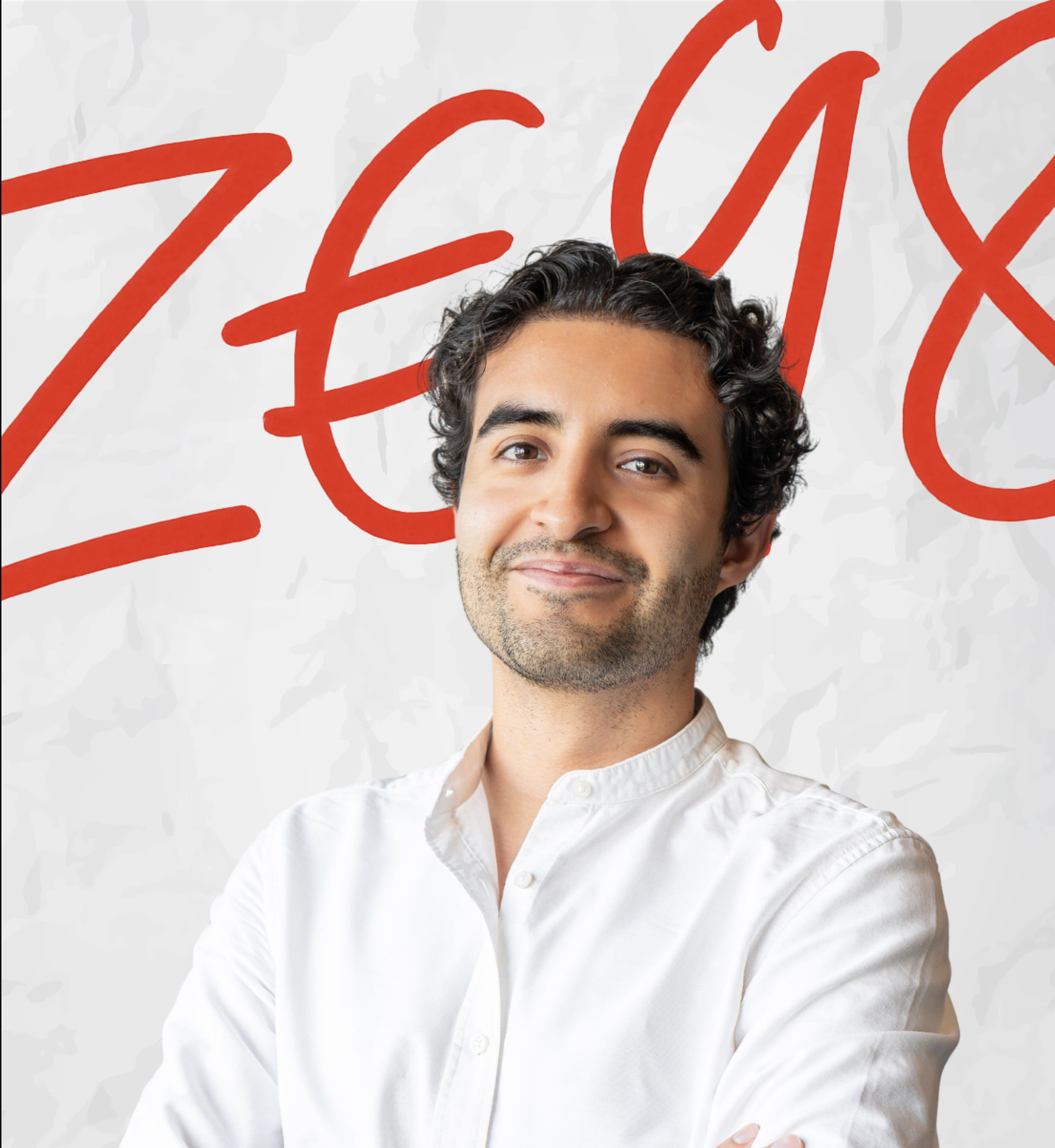 Luis Zepeda, fundador de OBRA